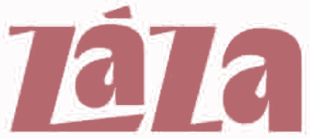 Záza